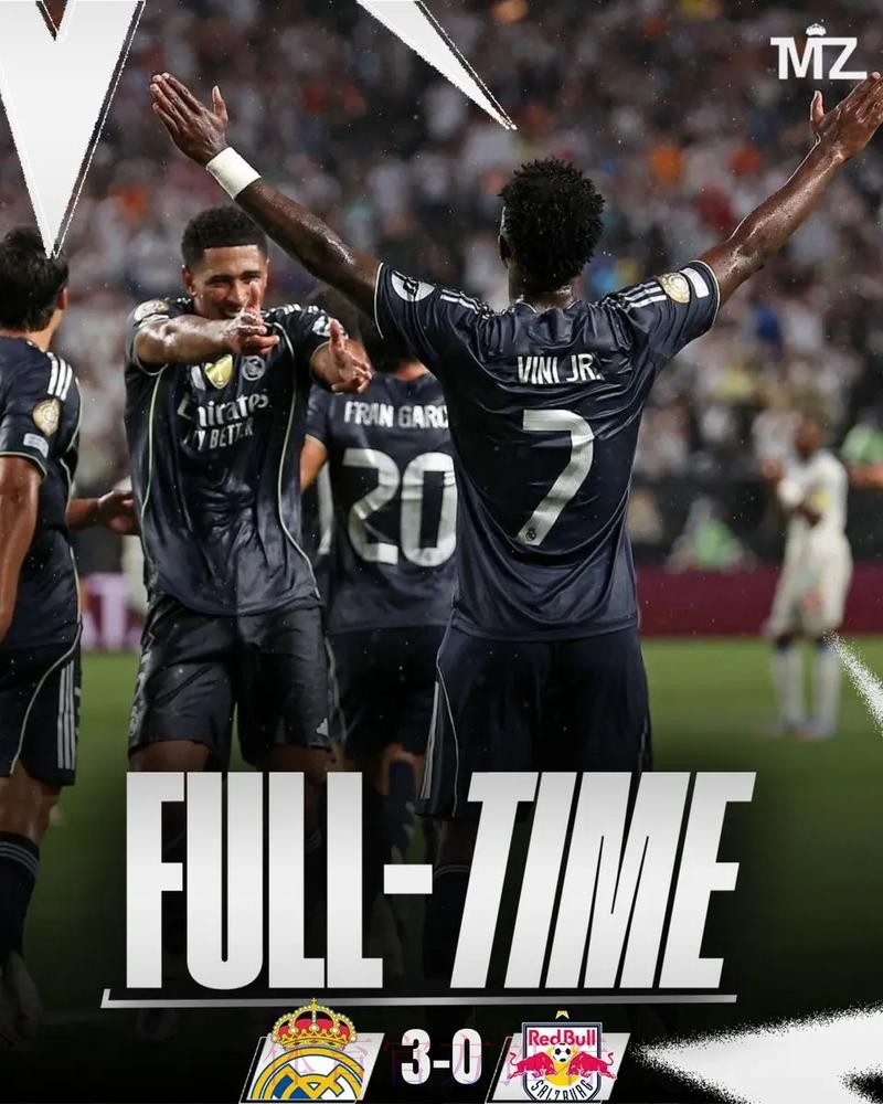 皇马对萨尔茨堡红牛19岁前锋阿德耶米很感兴趣