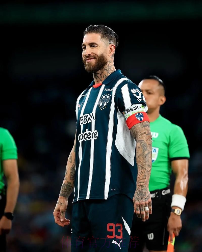 埃瓦尔主帅：拉莫斯确实手球 但不确定是否该判